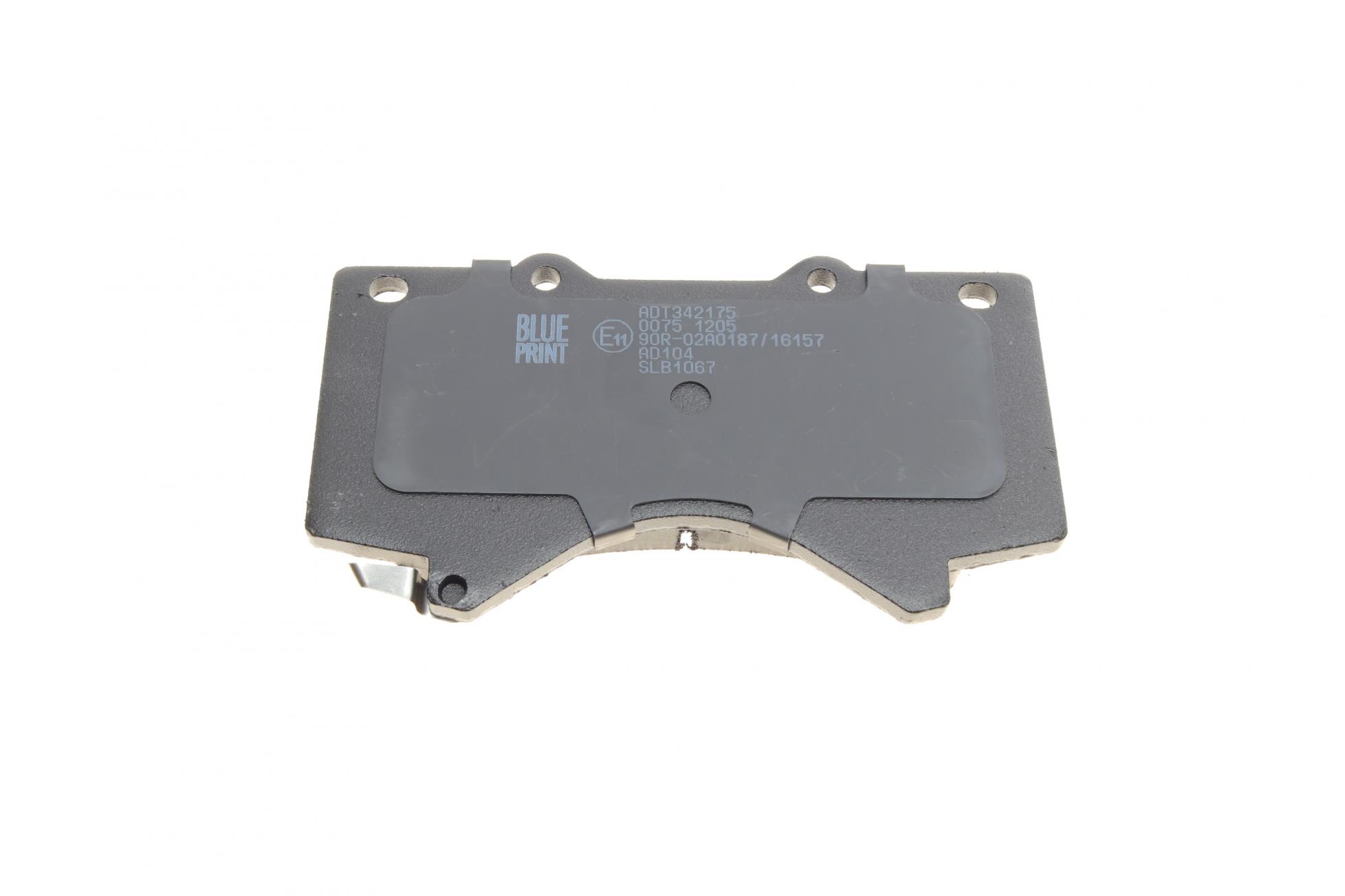 ADT342175 BLUE PRINT